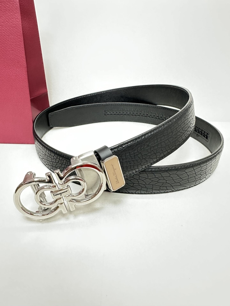 Ferragamo Belts